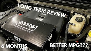 RIPP SUPERCHARGERS COIL PACKS LONG TERM REVIEW [upl. by Lucilia]