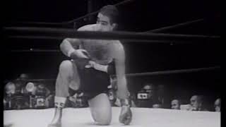 Jersey Joe Walcott vs Rocky Marciano 2391952  World Heavyweight Championship Highlights [upl. by Rice939]