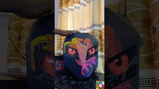 LED Bikers Backpack Unboxing [upl. by Court]