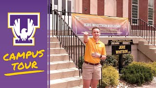 Tour Tennessee Tech [upl. by Bible]