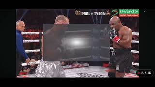 JAKE PAUL VS MIKE TYSON FULL FIGHT COUNTD🔴JAKE PAUL VS MIKE TYSON FULL FIGHT COUNTDOWN LIVE 2024 [upl. by Rehpotsirhcnhoj37]