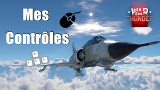 Les contrôles pour les avions  TUTO [upl. by Milt383]