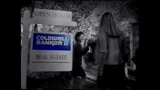 Coldwell Banker Commercial 2002 [upl. by Airdnaid]