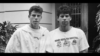 The Menendez Brothers Documentary Review [upl. by Cottle]