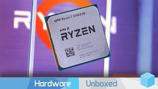 AMD Ryzen 7 5700X3D Review Gaming Benchmarks [upl. by Carola]