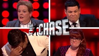 The Chase  The Chasers Wrong Answers Part 1 [upl. by Pincus]