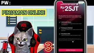 CARA DAFTAR TIKTOK PAYLETTER 3 [upl. by Navert]