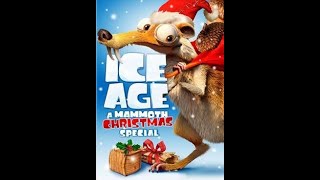 Ice Age A Mammoth Christmas Part 1 [upl. by Annair484]