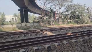 কুড়িল বিশ্বরোড BRTC Bus stand [upl. by Wolfgram]