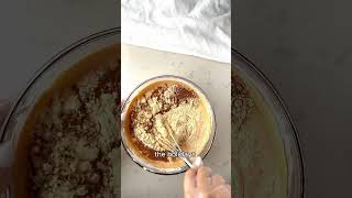 High Protein Pumpkin Cheesecake Low Carb NY Style pumpkinpie recipe proteindessert [upl. by Aiden985]