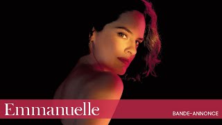 EMMANUELLE  Bandeannonce vostfr [upl. by Aihpled78]