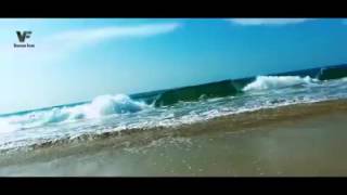 Madhavpur Beach Porbandar Gujarat Tourism [upl. by Camfort]