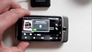 LogiLink Bluetooth Receiver [upl. by Ria]