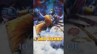 10 avatars of Lord Vishnu 🙏🙏shorts​LordVishnu​avatars [upl. by Enyar]