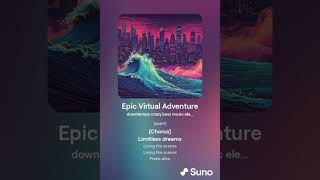 Epic Virtual Adventure [upl. by Mosenthal]