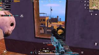 Demons And Monsters ❤️ Scrim And Tournament Moments  PUBG MOBILE [upl. by Malachi]