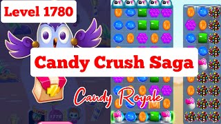 Lets play Candy Crush Saga  Road to Level 1780 [upl. by Bach]