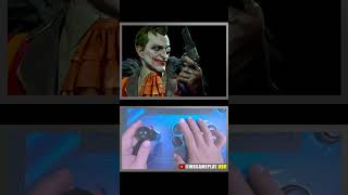 Mortal Kombat 11 Victorious Intro Skin The Joker 1 [upl. by Evvie]