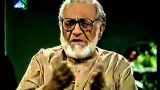 Zavia Ashfaq Ahmed Part 68 [upl. by Norbie]