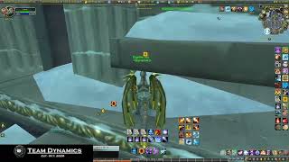 How to enter Vault of Archavon in Wintergrasp when enemy has the controlled [upl. by Corie]