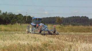 New Holland TG255 [upl. by Pals]