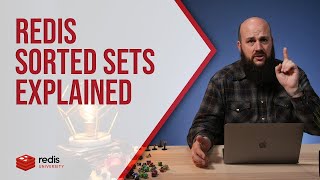 Redis Sorted Sets Explained [upl. by Tamarra]