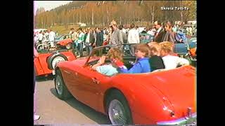 1985 Ekeberg Del 02 [upl. by Joshia]