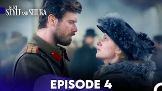 Kurt Seyit and Shura Episode 4 FULL HD [upl. by Darya]