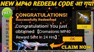 FREE FIRE REDEEM CODE TODAY 5 MARCH REDEEM CODE FREE FIRE  FF REDEEM CODE TODAY 5 MARCH [upl. by Xymenes606]