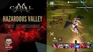 BLADER GUIDE  CABAL ONLINE PH [upl. by Ainatit]