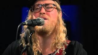 Allen Stone  Full Performance Live on KEXP [upl. by Llenroc]