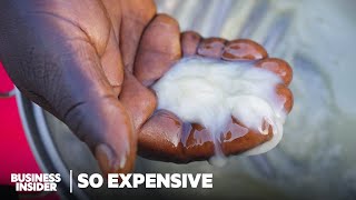 10 African Businesses Making The World’s Most Expensive Products  So Expensive Marathon [upl. by Lisbeth]