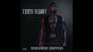 Tech N9ne  WorldWide Choppers 1 hour [upl. by Aidnahs]