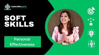 Personal Effectiveness  Soft Skills  Skills Training  TutorialsPoint [upl. by Bevis263]