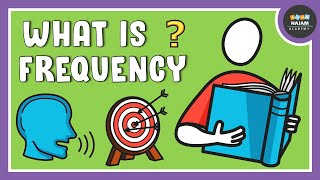 what is Frequency Physics [upl. by Willamina]