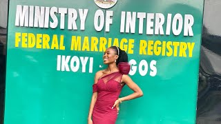 IS IKOYI MARRIAGE REGISTRY OVERRATED [upl. by Narine581]