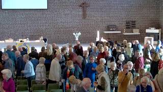 Live uitzending Ontmoetingskerk [upl. by Elset]