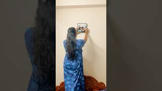 Lets decorate this wall shorts shortsindia telugu teluguvlogs pintrest photography shisha [upl. by Yvonne990]