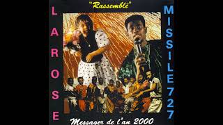 Larose accident missile 727 rasanblekonpa ansyenmizik [upl. by Pearl]