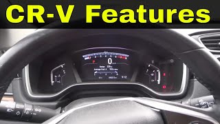 2023 2024 2025 Honda HRV Tips and Tricks  Hidden Features that the salesperson may forget to share [upl. by Marlene]