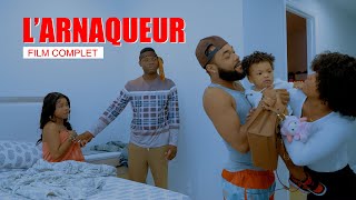 Larnaqueur  Film Haïtien Complet 2024 [upl. by Ayahs865]