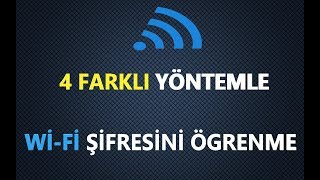 Windows 7810 Wifi Şifresi Ögrenme [upl. by Edwina635]