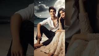 Pyaar ho chahe chand trendingshorts shortvideo love [upl. by Hildegarde999]