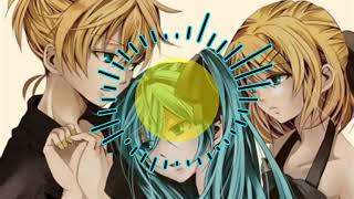 Alluring Secret Black Vow 秘蜜〜黒の誓い〜  Line English Nightcore [upl. by Fretwell]