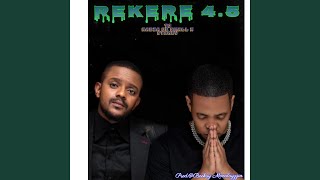 Rekere 45 TO Kabza de small X Stakev [upl. by Erlene]