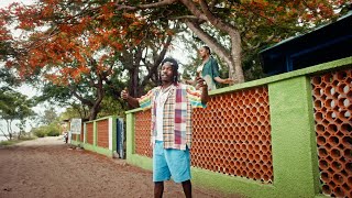 Naira Marley  Montego Bay Official Music Video Video [upl. by Gus710]