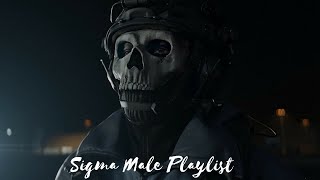 Sigma Male Playlist Motivational Workout Music [upl. by Sergo542]