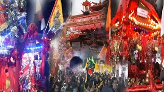 Cap Go Meh Kwan Tek Bio Cileungsi Bogor Tahun 2024 [upl. by Mellisa166]