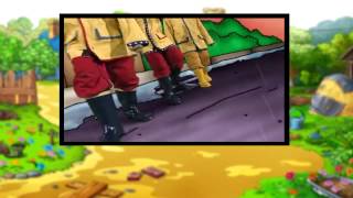 Caillou English Full Episodes 16 [upl. by Vitia]