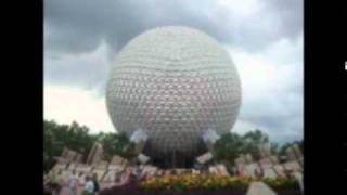 Innoventions  Area Music Loop  Part 1  Epcot [upl. by Eciuqram]